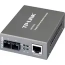 TP-LINK MC210CS Netwerk mediaconverter LAN, SFP 1 GBit/s