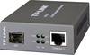 TP-LINK MC220L LAN, SFP Netwerk mediaconverter 1000 MBit/s