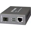 TP-LINK MC220L Netwerk mediaconverter LAN, SFP 1000 MBit/s