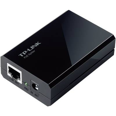 TP-LINK TL-PoE10R PoE-splitter 1 GBit/s IEEE 802.3af (12.95 W) 