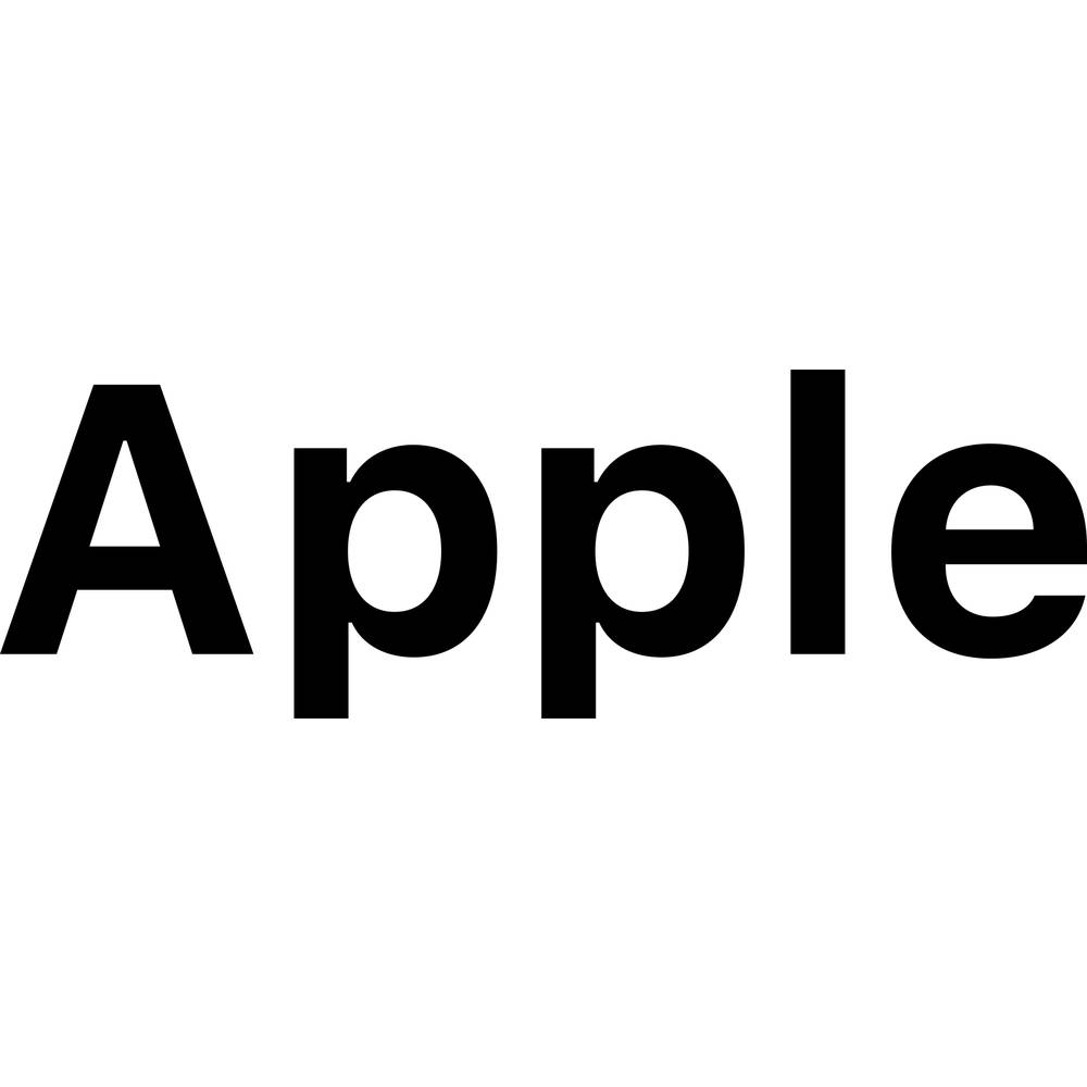 Apple iPad fodral FlipCase Passar till Apple: iPad Air (4:e generationen) Vit