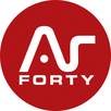 Argon Forty