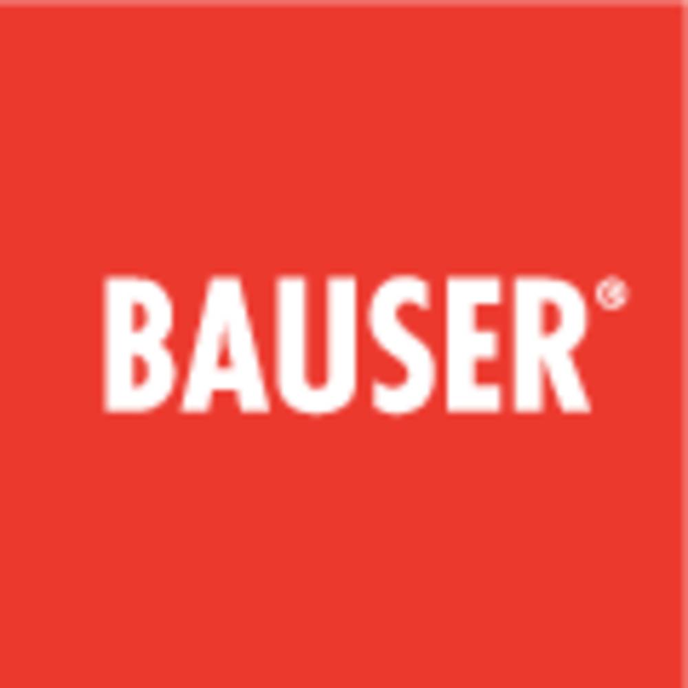 Bauser 260.2/942-022-0-1-001 Minibedrijfsurenteller 260.2