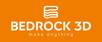 BEDROCK 3D
