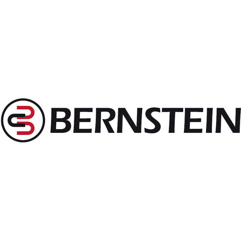 Bernstein 6081000113 IN73-11 M20 Positieschakelaar 240 V/AC, 24 V/DC 5 A Moment IP66, IP67 1 stuk(s)