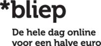 *bliep