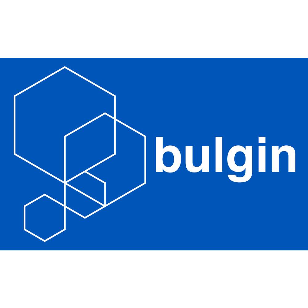 Bulgin PX0575/20/PC BUL Mains connector