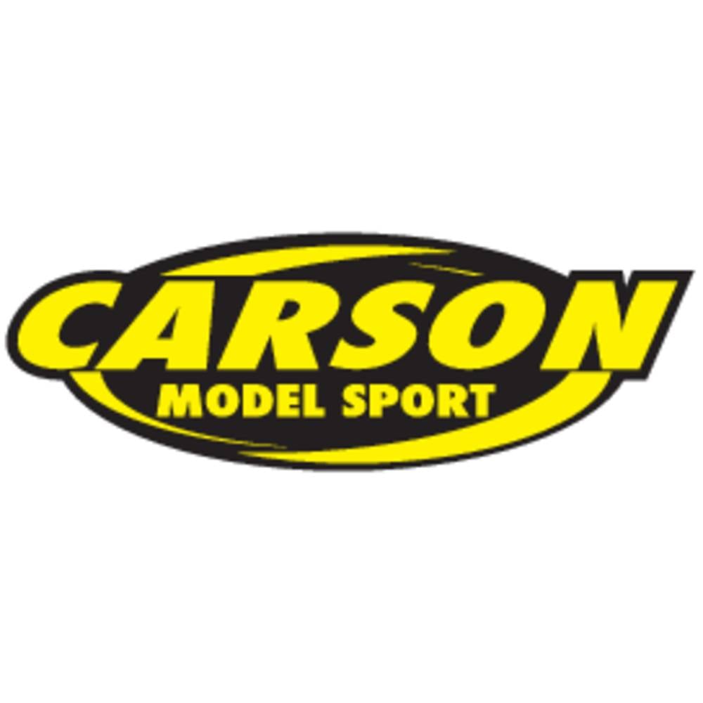 Carson Modellsport X4 Quadcopter 210 2.4G 100% RTF Drone (quadrocopter) RTF Wit