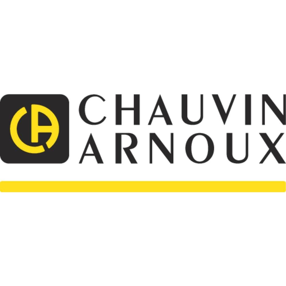 Chauvin Arnoux Meetsnoer [ - ] 10 m Zwart 1 stuk(s)