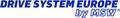 Drive System Europe by MSW
