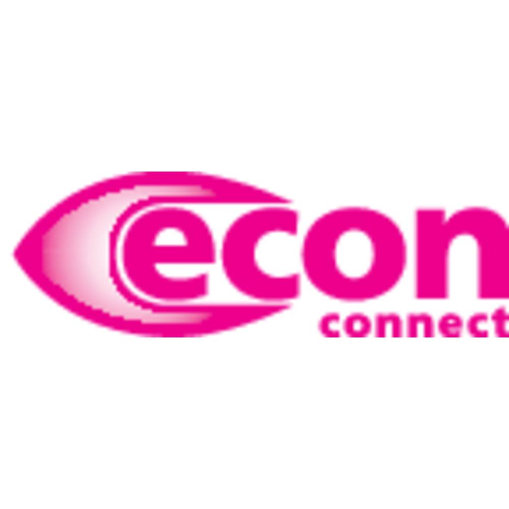 econ connect CKB/100 Buscontact 100 stuk(s) Tape cut