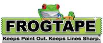 Frog Tape