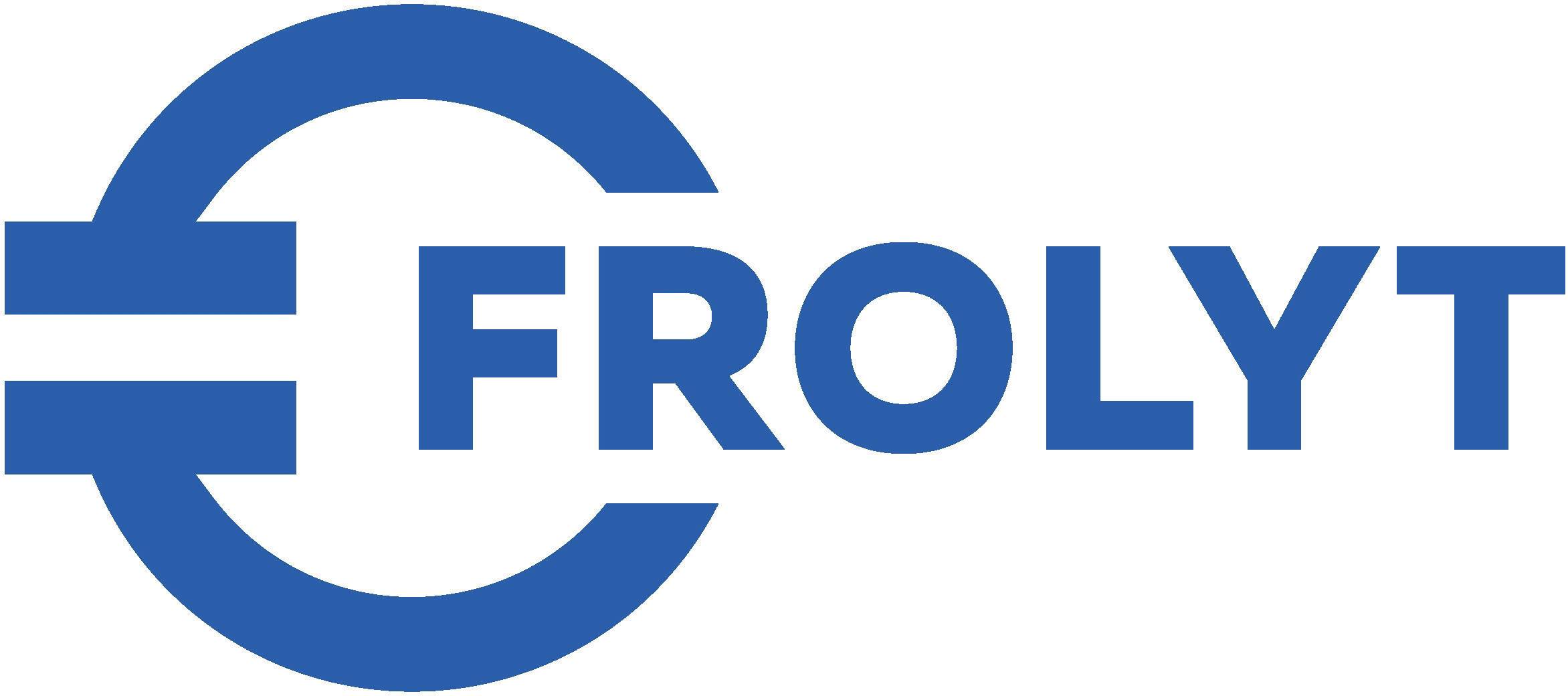 Frolyt E-RY3009 Elektrolytische condensator Radiaal bedraad 7.5 mm 2200 µF 35 V 20 % (Ø x l) 16.5 mm x 30 mm 1 stuk(s)