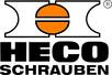 HECO Schrauben