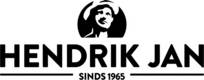 HENDRIK JAN