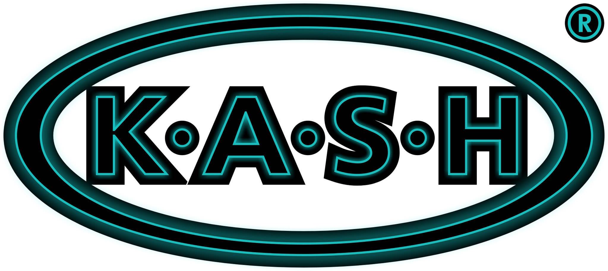 Kash Zuignap 1.1.3005 Bundel-Ø (bereik) 8 mm (max) Helder, Transparant 1 stuk(s)