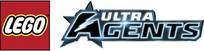 LEGO Ultra Agents