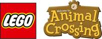 LEGO Animal Crossing