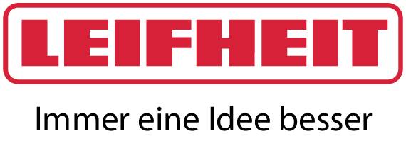 Leifheit Wisserbekleding „Profi” extra soft voor de vloerwisser „Profi”, gevouwen 1 stuk(s) 1147669004