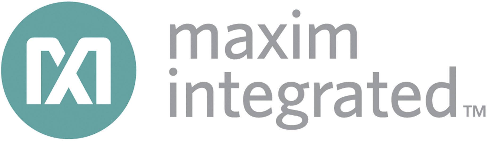 Maxim Integrated MAX7221CWG+ PMIC - Energy Metering Printplaatmontage (PCB) Tube