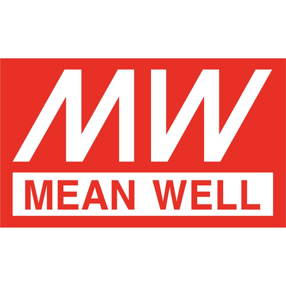 Mean Well GE40I07-P1J Stekkernetvoeding, vaste spanning 7.5 V/DC 2.66 A 20 W