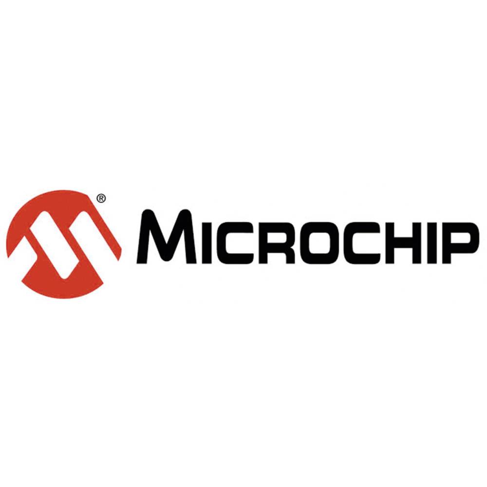 Microchip Technology Embedded microcontroller TQFP-44 8-Bit 60 MHz Aantal I/Os 34 Tray