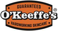 O'Keeffe's