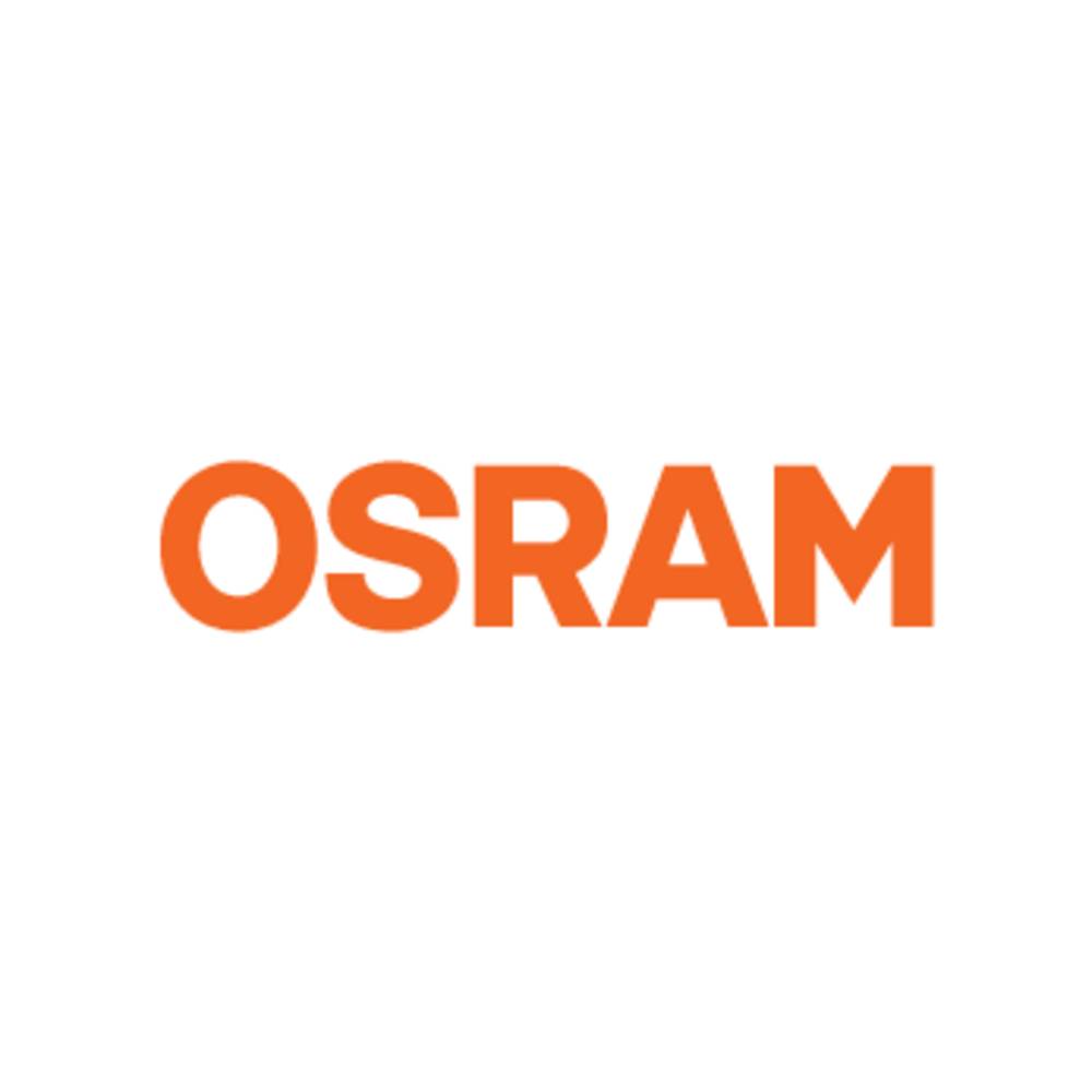 osramauto Osram Auto OTIC650 Compressor 6.9 bar Automatische afschakeling, Digitaal display, 12V-adapter voor kabelgebruik, Opbergbox/tas