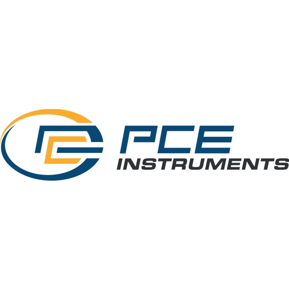 PCE Instruments PCE-VM 20 Trillingsmeter