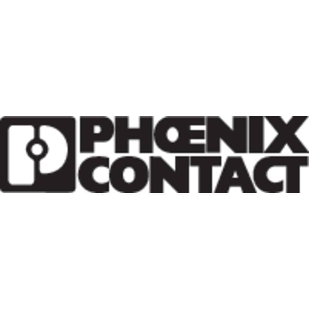 Phoenix Contact 1412636 HC-STA-B10-HLWD-1STP21-EL-AL Afdekkap 1 stuk(s)