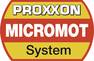 Proxxon Micromot