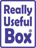 Really Useful Box