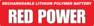 Red Power