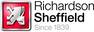 Richardson Sheffield