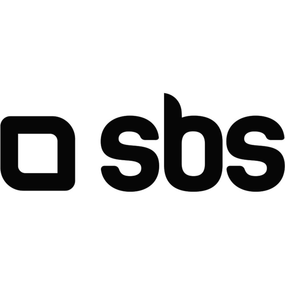 SBS Multi Fix Dashboard Telefoonhouder Auto met Klem - Zwart