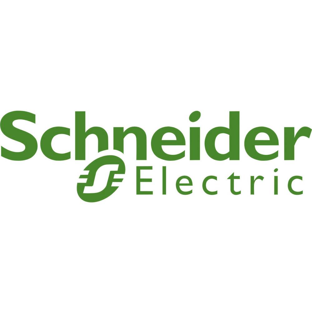 Schneider Electric voor Kanaalaansluiting 1 stuk(s)