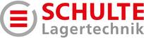SCHULTE Lagertechnik