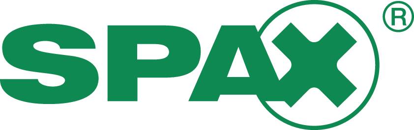 SPAX 5000009100029 Combi-schroeven assortiment 5900 stuk(s)