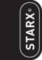 STARX
