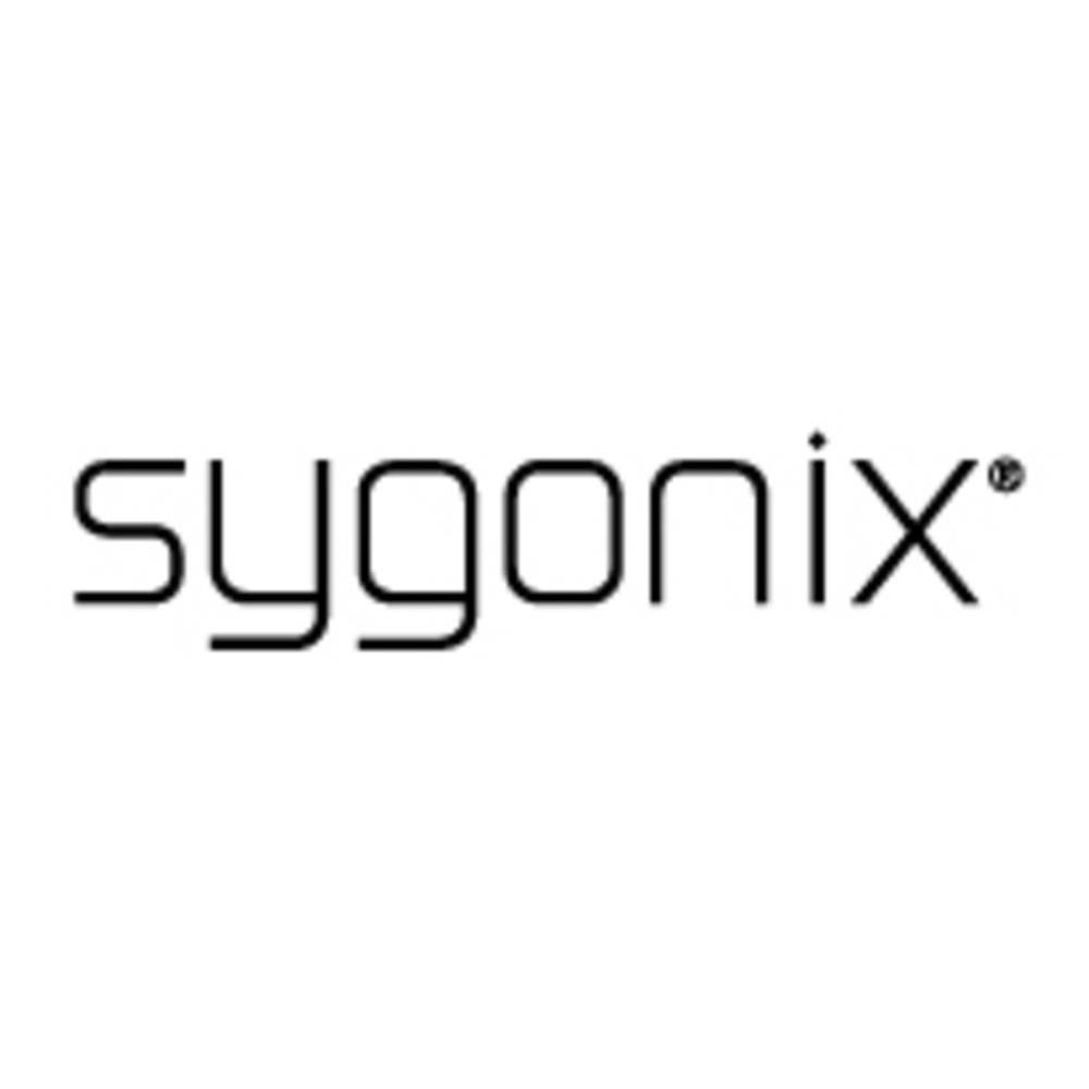 Sygonix SY-3784824 LED-lamp E14 Kogel 5.5 W = 40 W Warmwit (Ø x l) 45 mm x 81 mm 1 stuk(s)