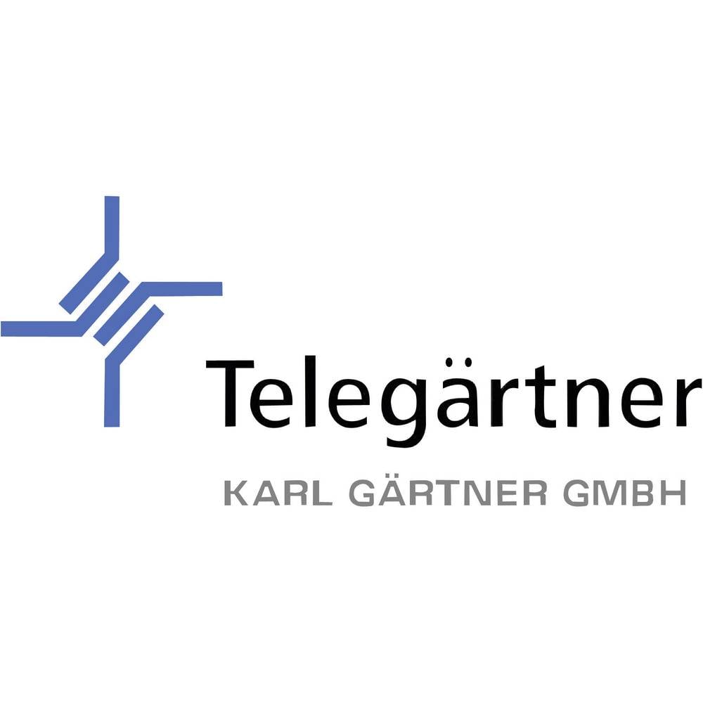 Telegärtner J01271A0138 J01271A0138 MCX-connector Koppeling, recht 50 Ω 1 stuk(s)