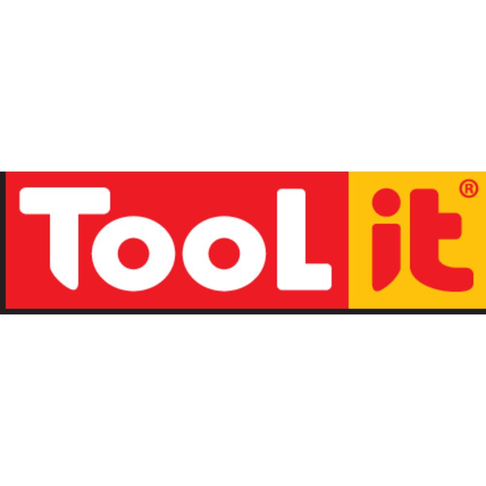 Toolit EXPERT 11 RACER 5er 040823 Reserverscherm voor lashelm