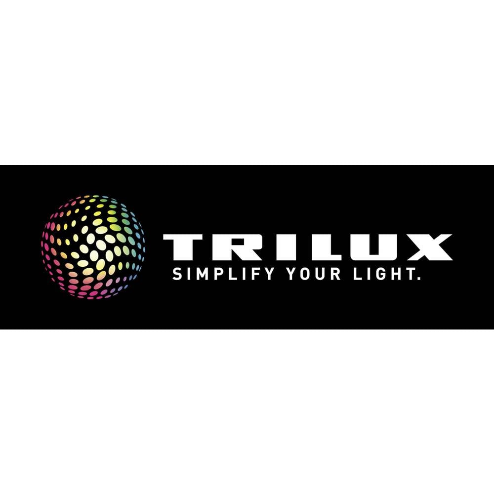 Trilux 7791800 Snelkoppelingsset Connectors bagPNCXEX 1 stuk(s)