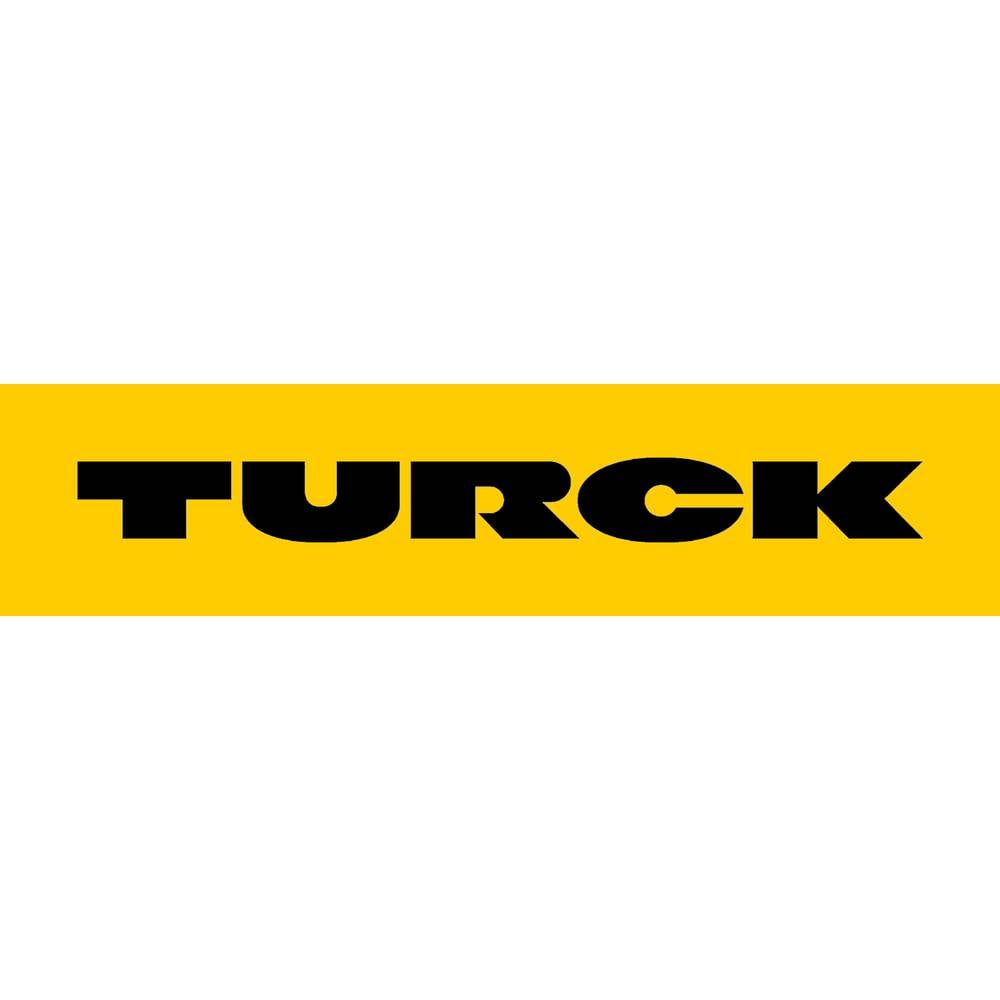 Turck Inductieve sensor Vlak PNP, NO BI8-M18-AP6X-H1141