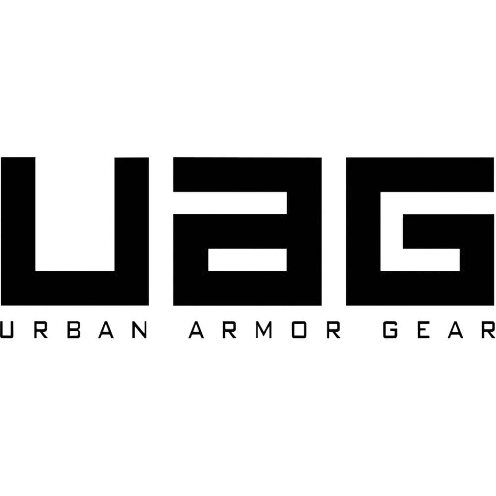 Urban Armor Gear Monarch Pro MagSafe Backcover Apple iPhone 15 Kevlar