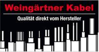Weingärtner Kabel