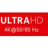 Symboolafbeelding voor Goobay High Speed HDMI®/™ Kabel mit Ethernet (Ferrite) HDMI™-Stecker (Typ A) > HDMI™-Stecker (Typ A) 1.5 m