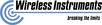Wireless Intruments