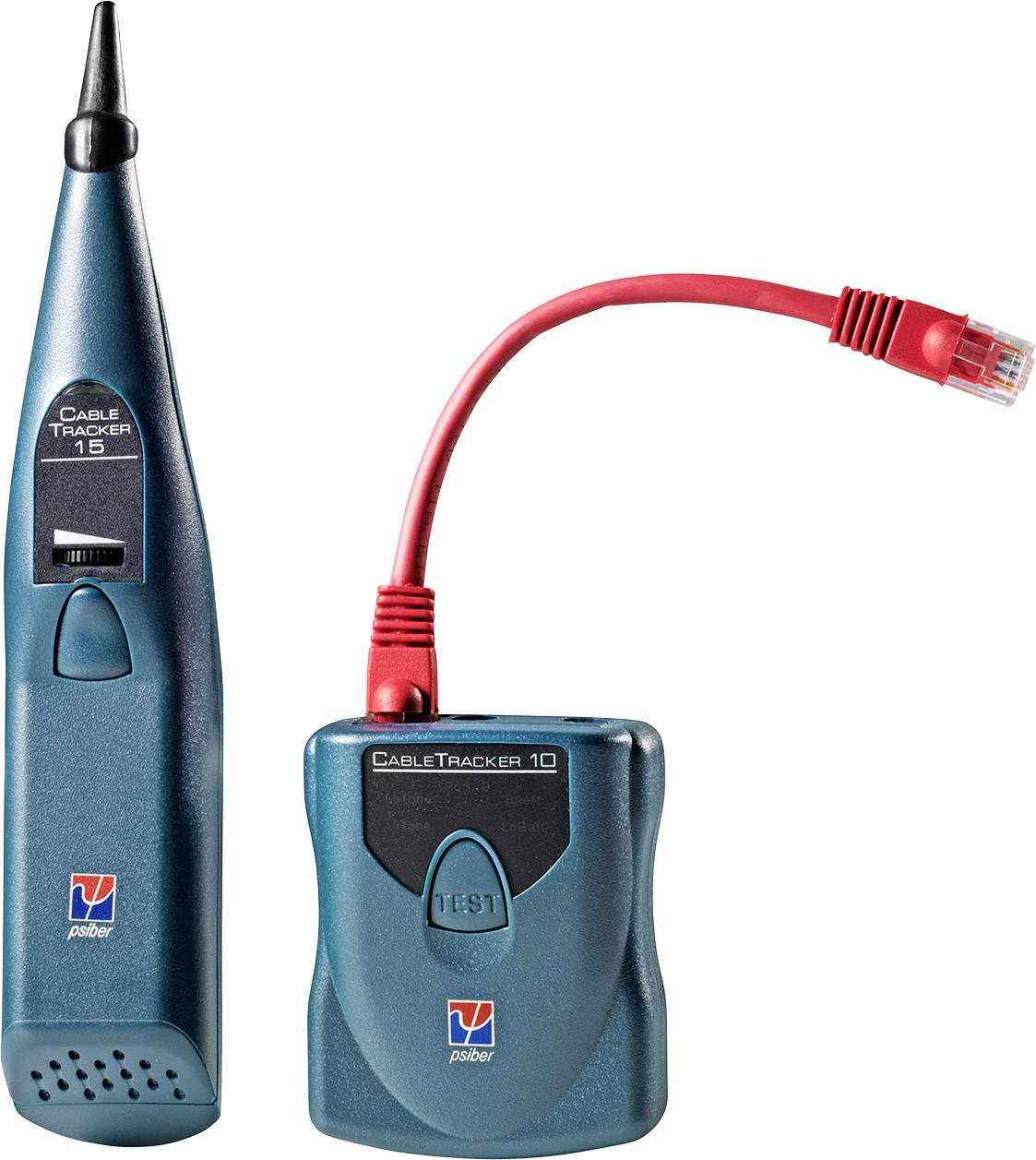 Тестер та локатор кабелів Softing CTK1015