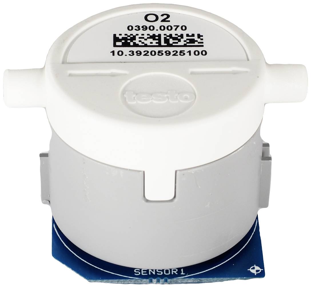 Киснева вимірювальна комірка testo 0390 0070